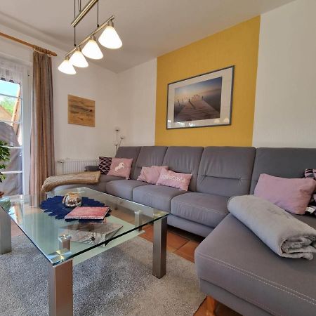 Ferienhaus Moewennest Villa นอร์เดน ภายนอก รูปภาพ
