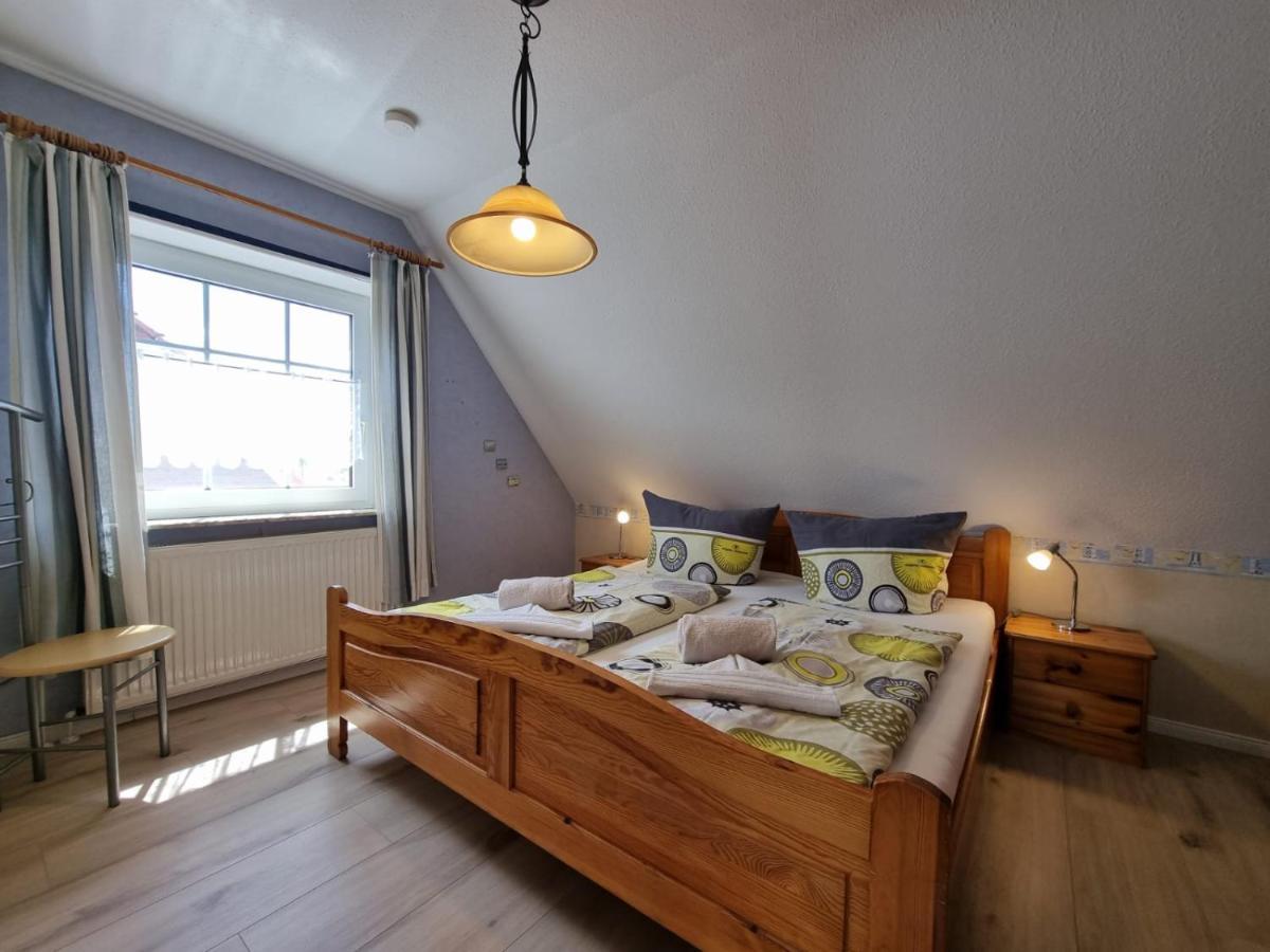 Ferienhaus Moewennest Villa นอร์เดน ภายนอก รูปภาพ